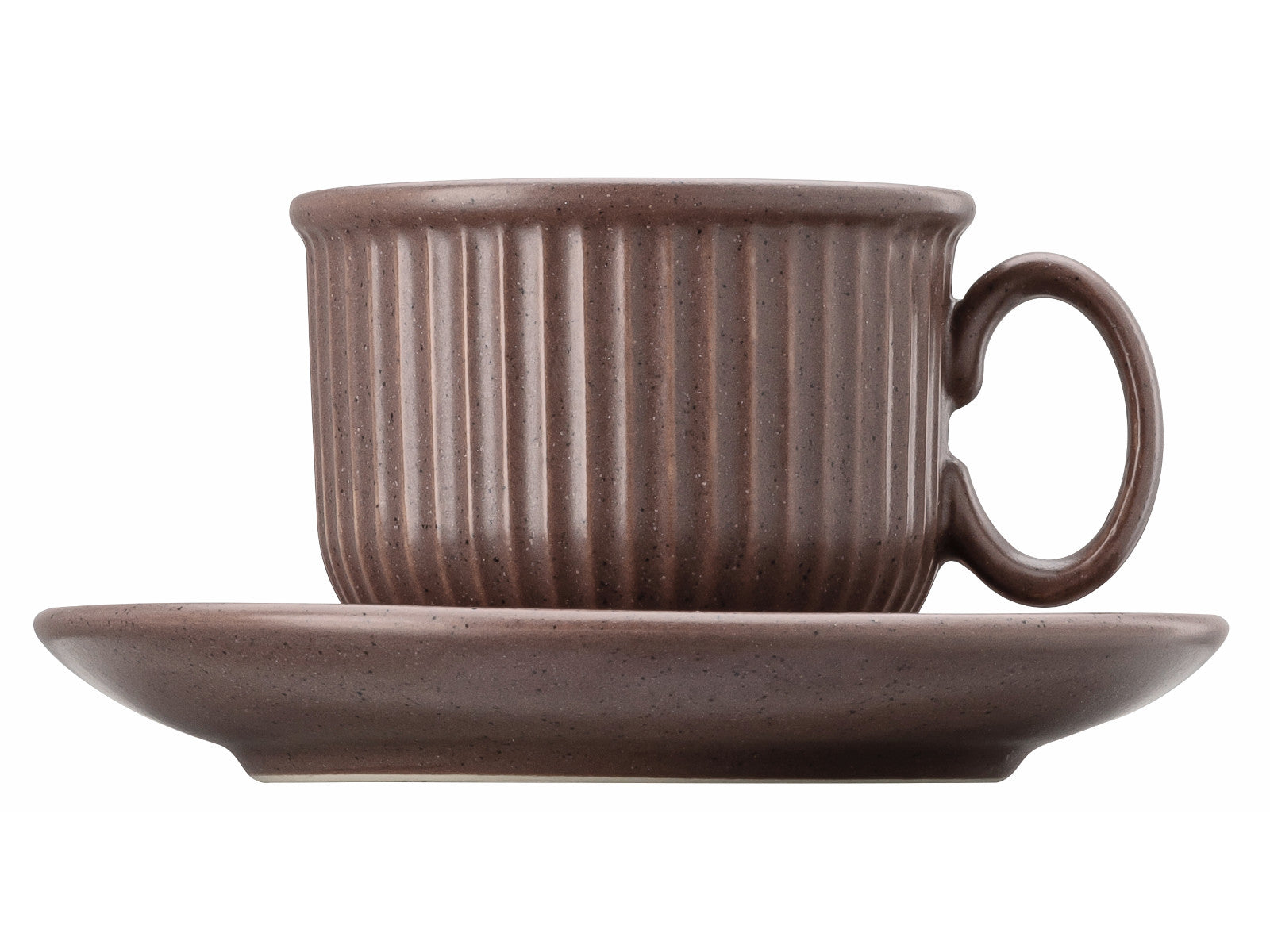 Thomas Clay rust Espressotasse 2tlg. - Produktbild 2