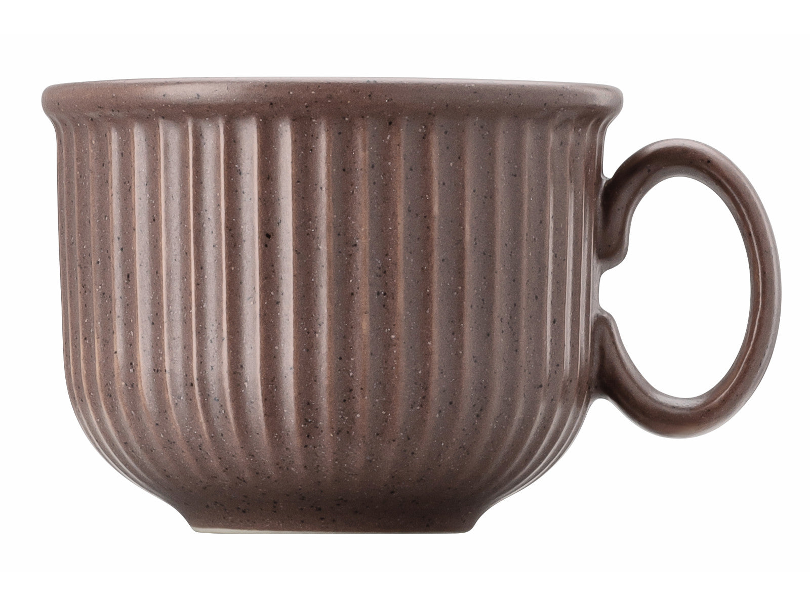 Thomas Clay rust Espresso-Obertasse 0,1 l - Produktbild 2