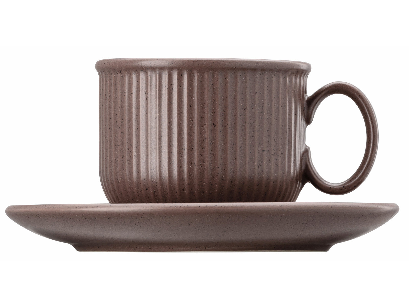 Thomas Clay rust Kombitasse 2tlg. - Produktbild 2