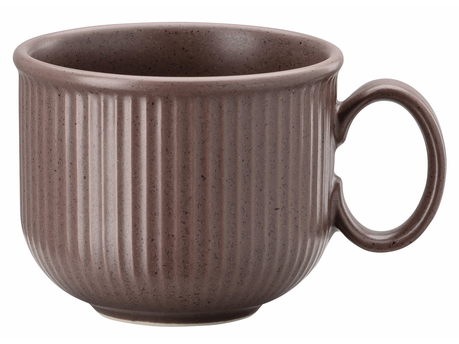 Thomas Clay rust Kombi-Obertasse 0,27 l
