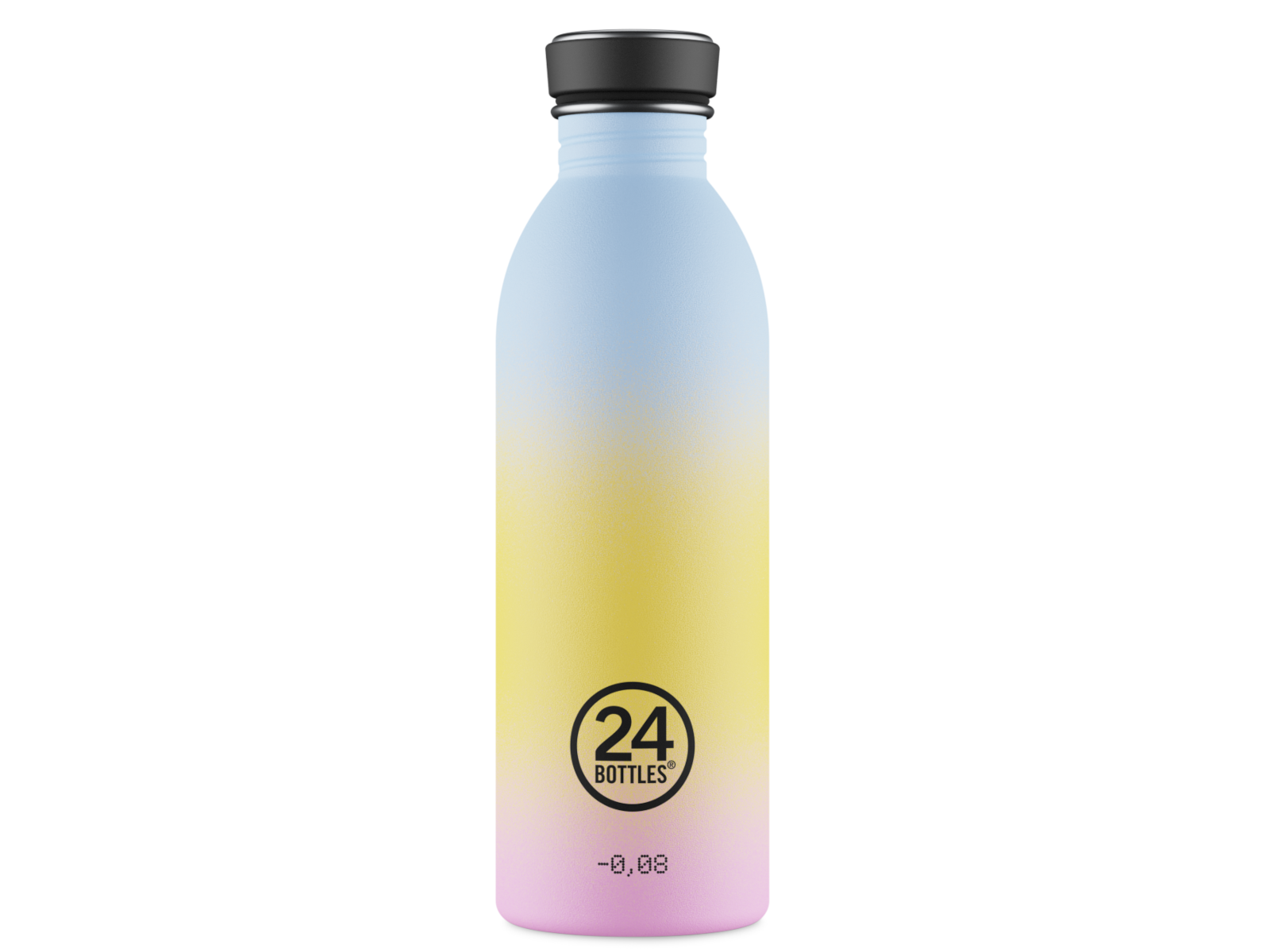 24Bottles Urban Bottle Aurora 500ml