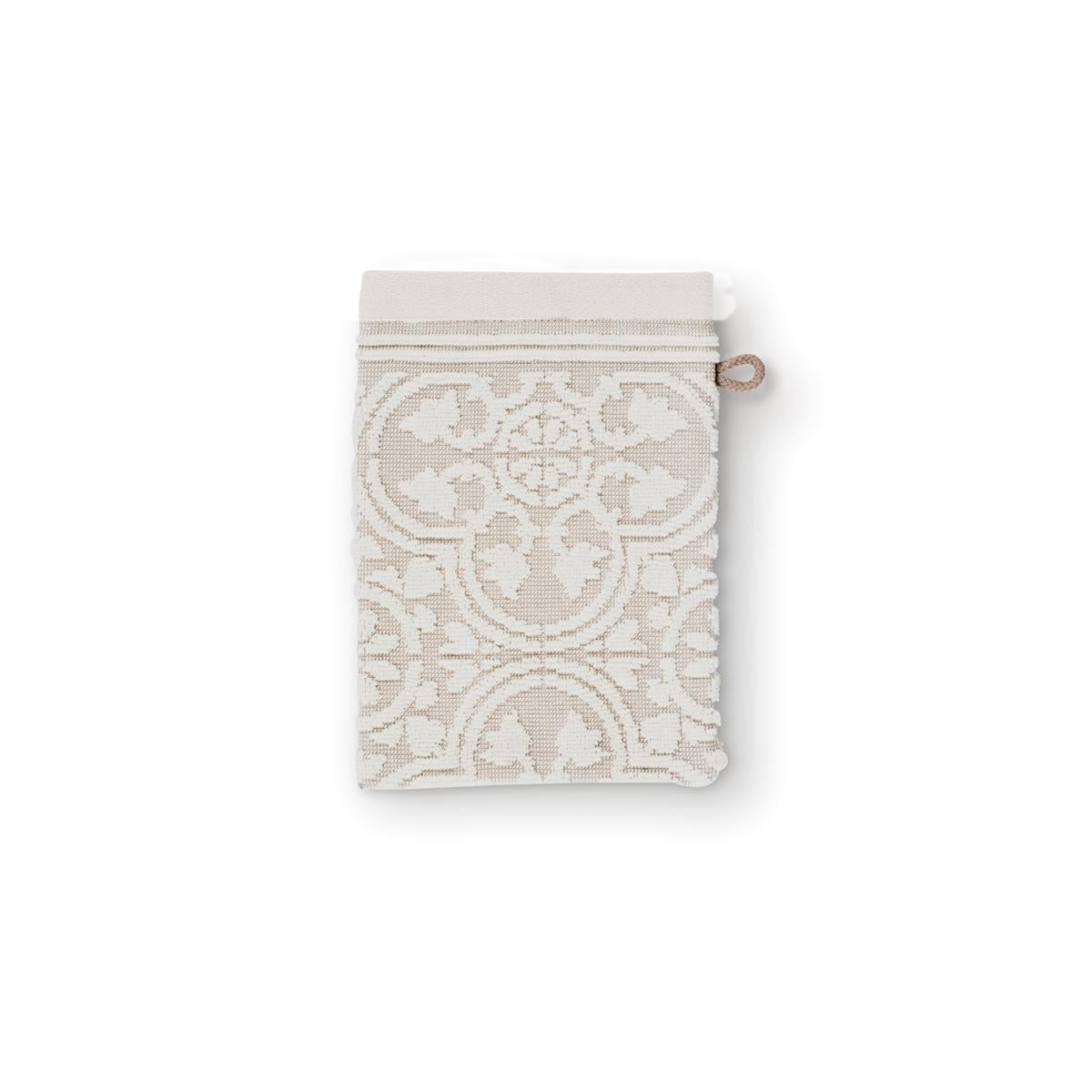 PIP STUDIO Tile de Pip Waschhandschuh khaki 16x22cm (1 Stück)