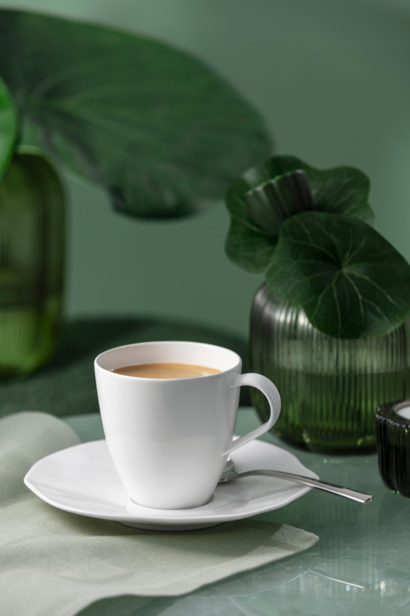 Villeroy & Boch Pura Kaffeetasse 0,15l - Produktbild 5
