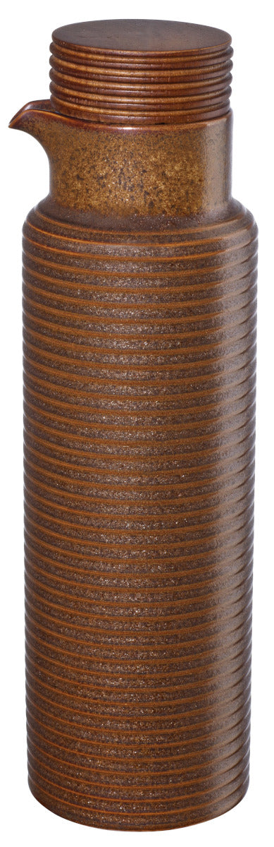 ASA kitchen'art Essig und Ölflasche brown 0,4l