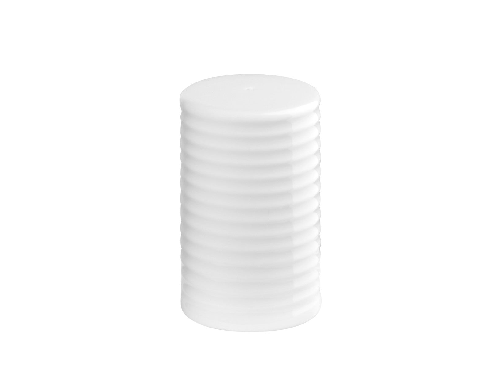 ASA kitchen'art Salz-/ Pfeffersteuer Set weiß 6,5cm - Produktbild 3