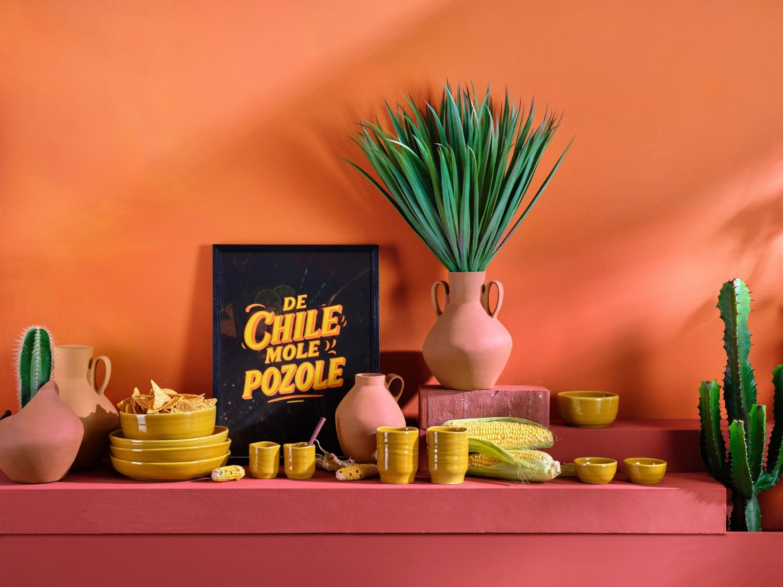 ASA poké Espressotasse corn 0,08l - Produktbild 3