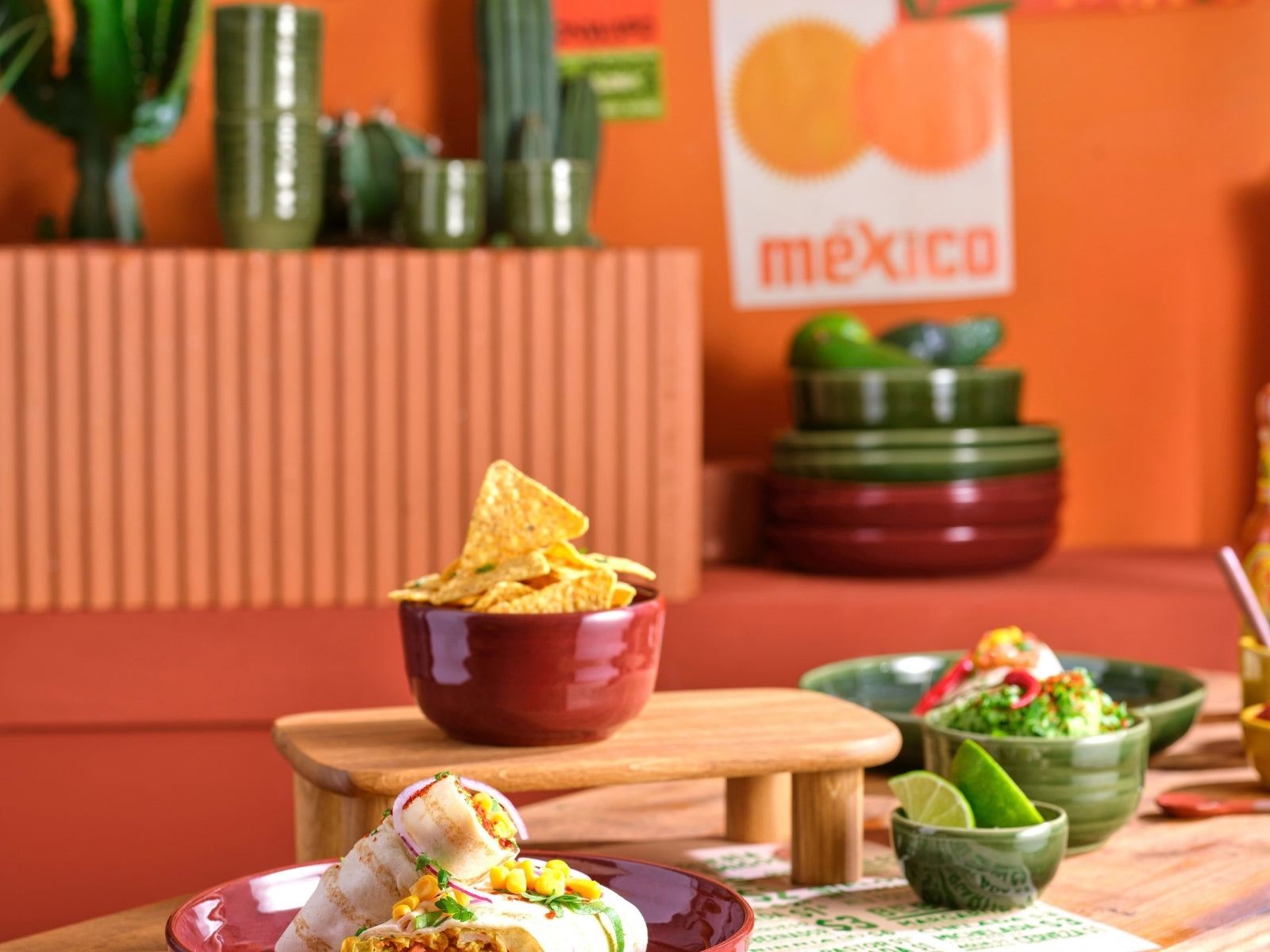 ASA poké Mini Bowl salsa 8cm - Produktbild 5