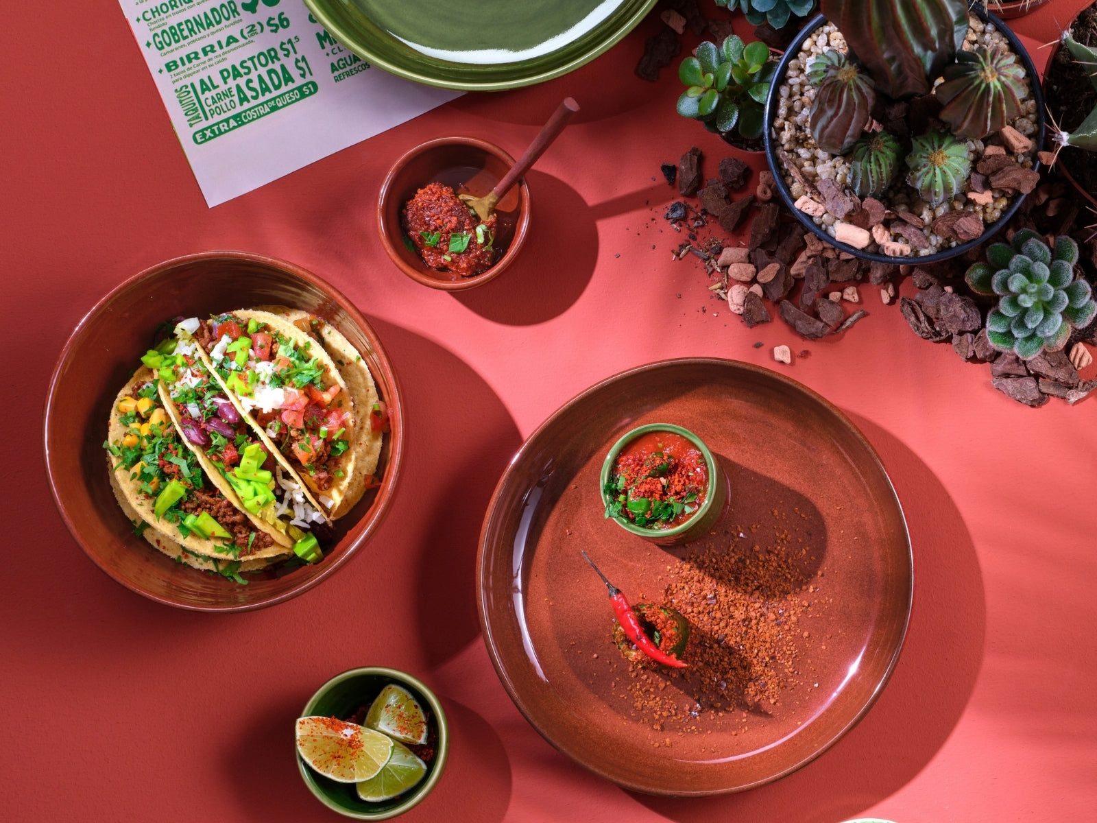 ASA poké Mini Bowl salsa 8cm - Produktbild 3