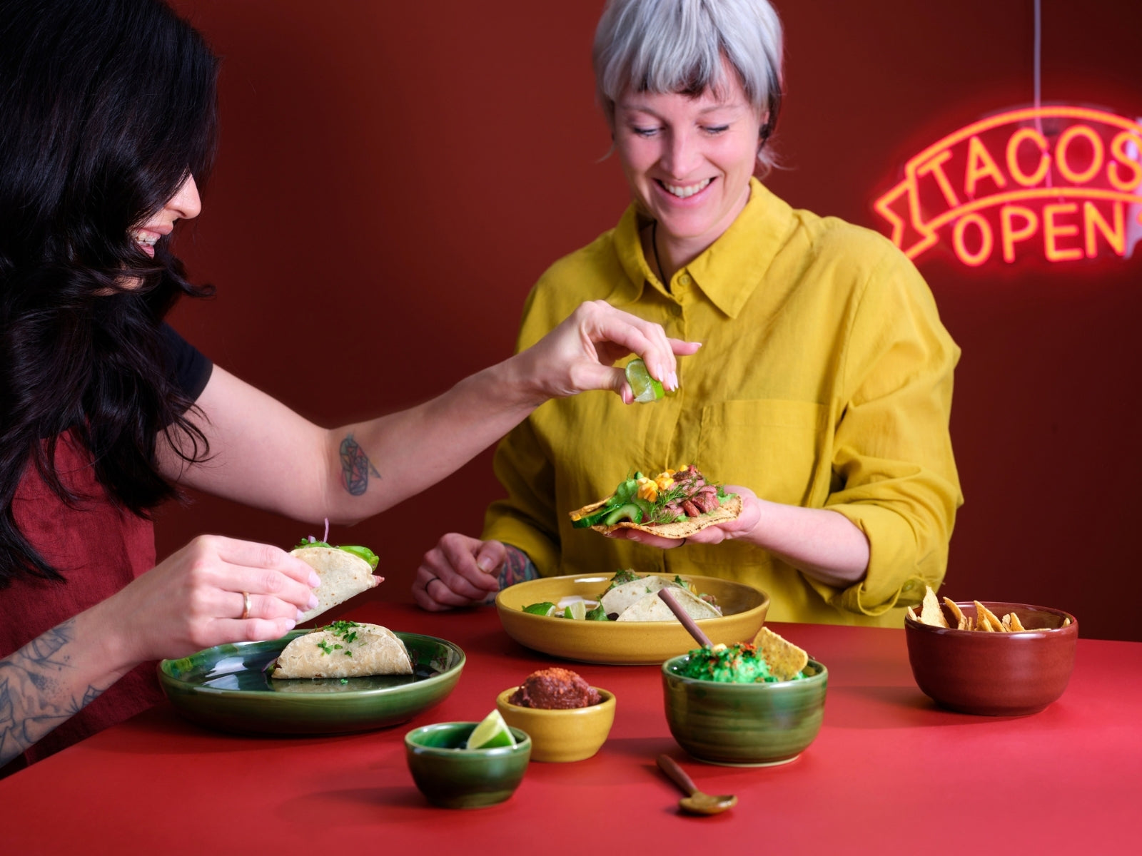 ASA poké Reisbowl salsa 0,2l - Produktbild 4
