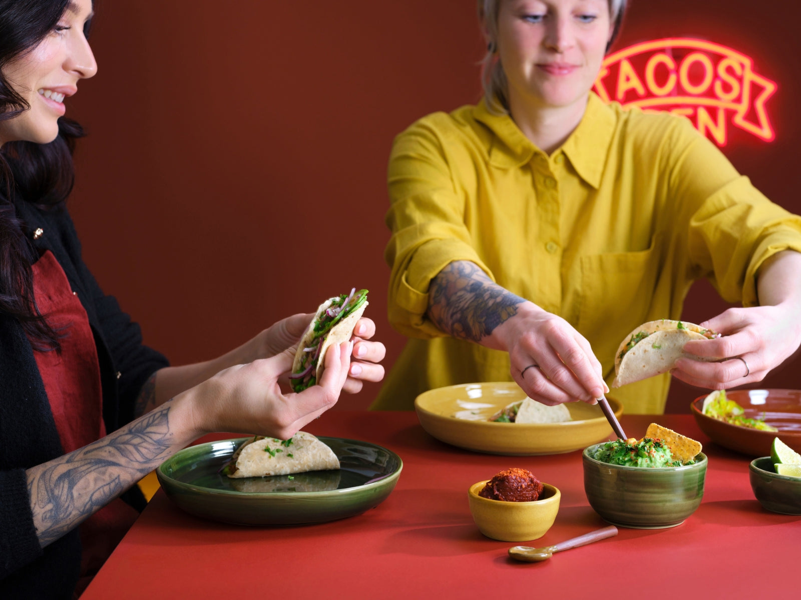 ASA poké Reisbowl guacamole 0,2l - Produktbild 3