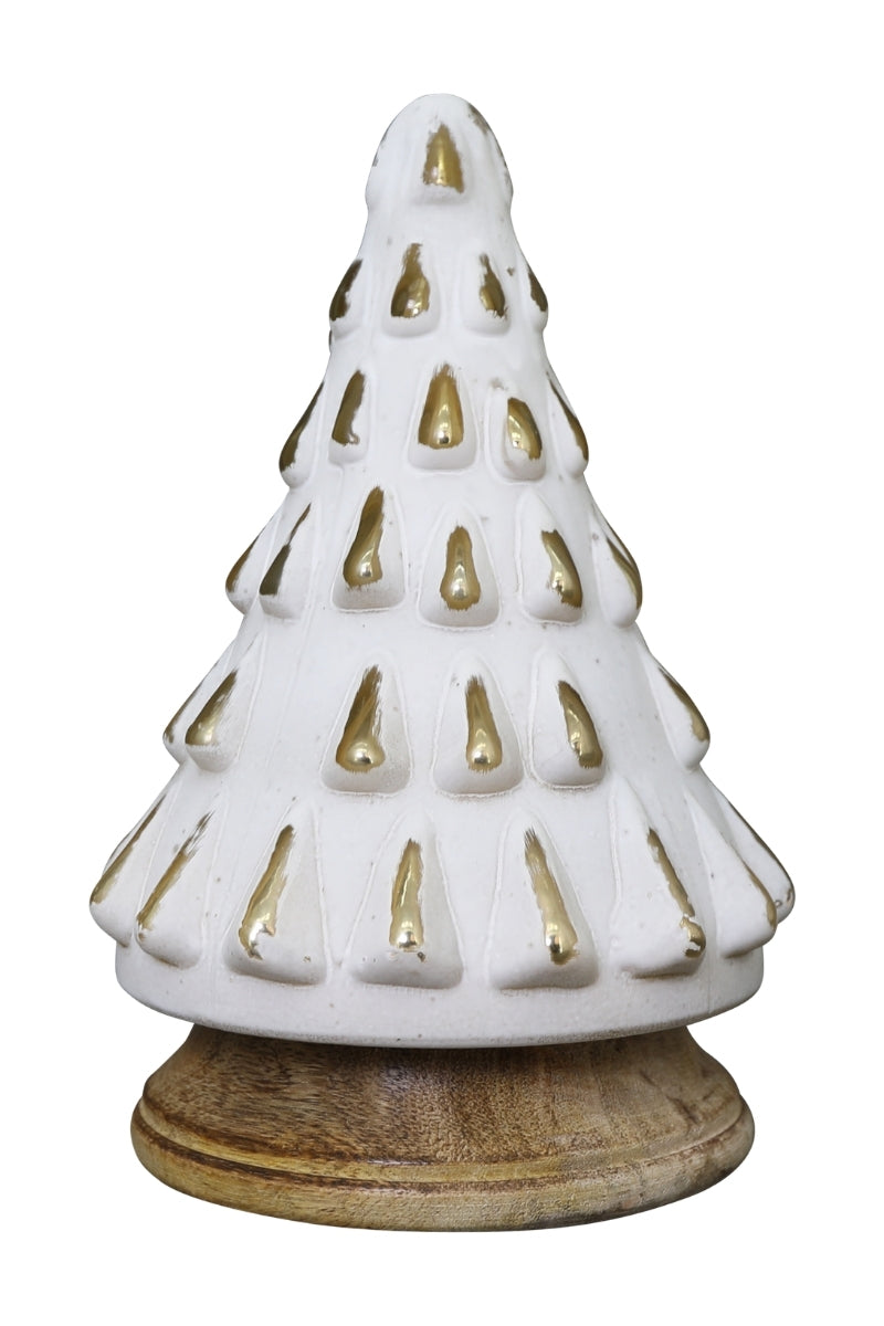Exner Vitreous Tannenbaum 20cm (1 Stück)