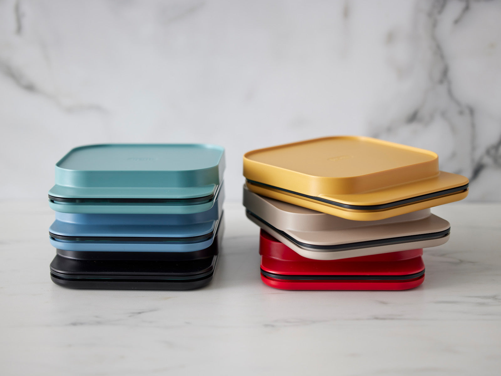 Rosti Mensura Küchenwaage digital humus - Produktbild 5