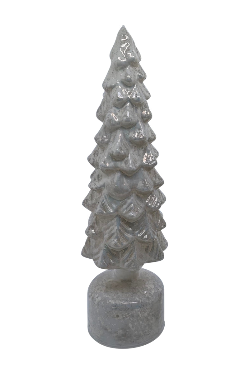 Exner LED Tannenbaum PENO weiß 10x36,5cm (1 Stück)