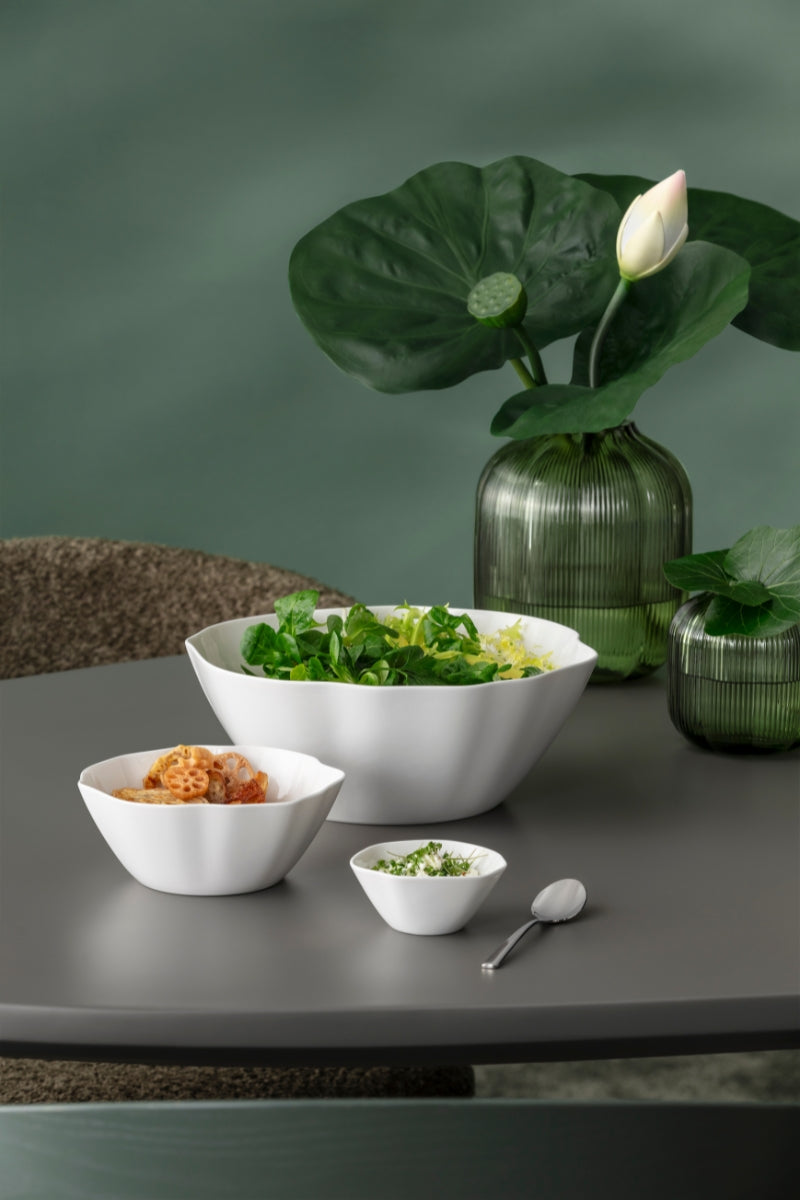 Villeroy & Boch Pura Müslischale 15,5cm - Produktbild 3
