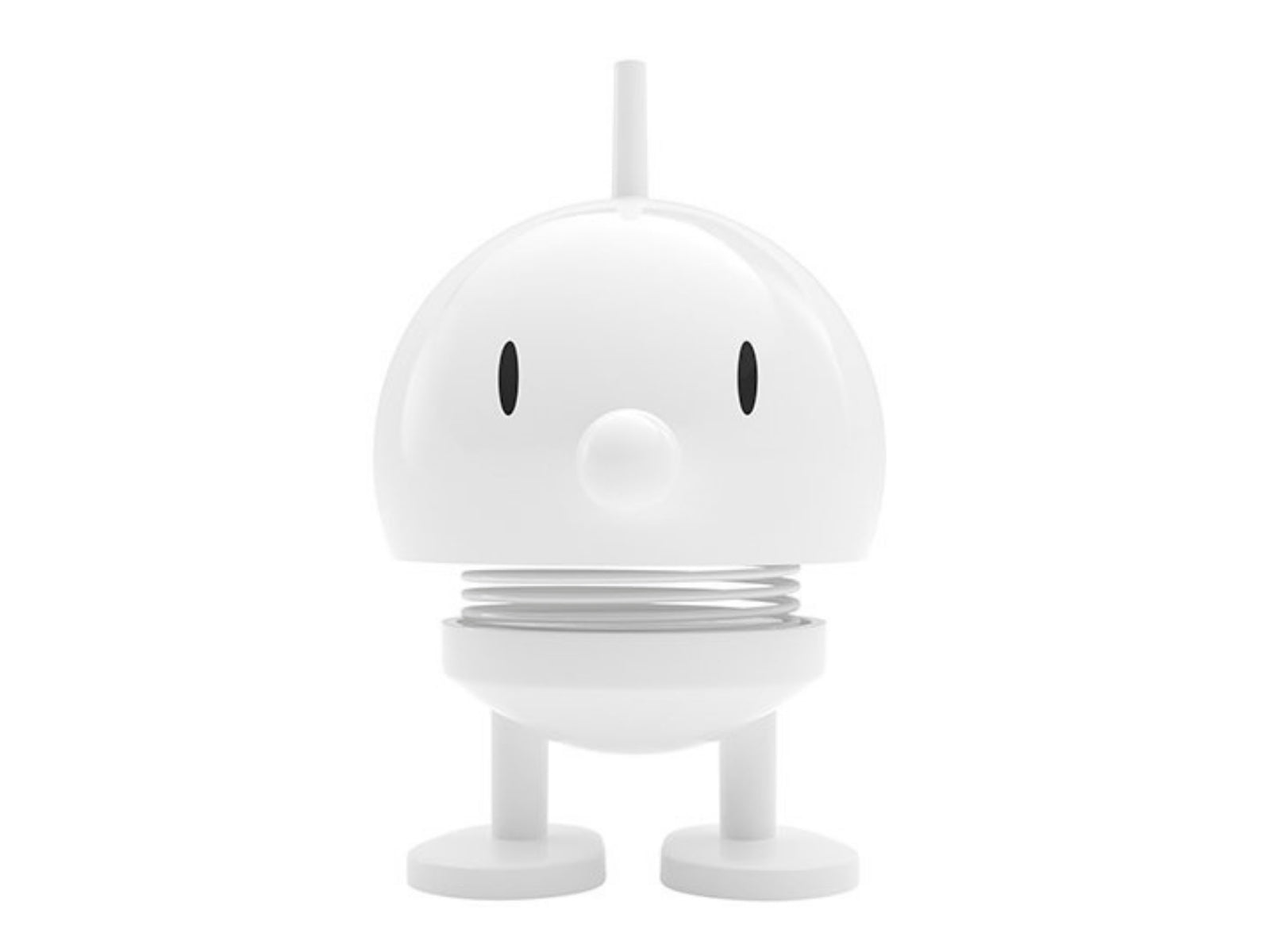 Hoptimist Bumble S white 7,6cm