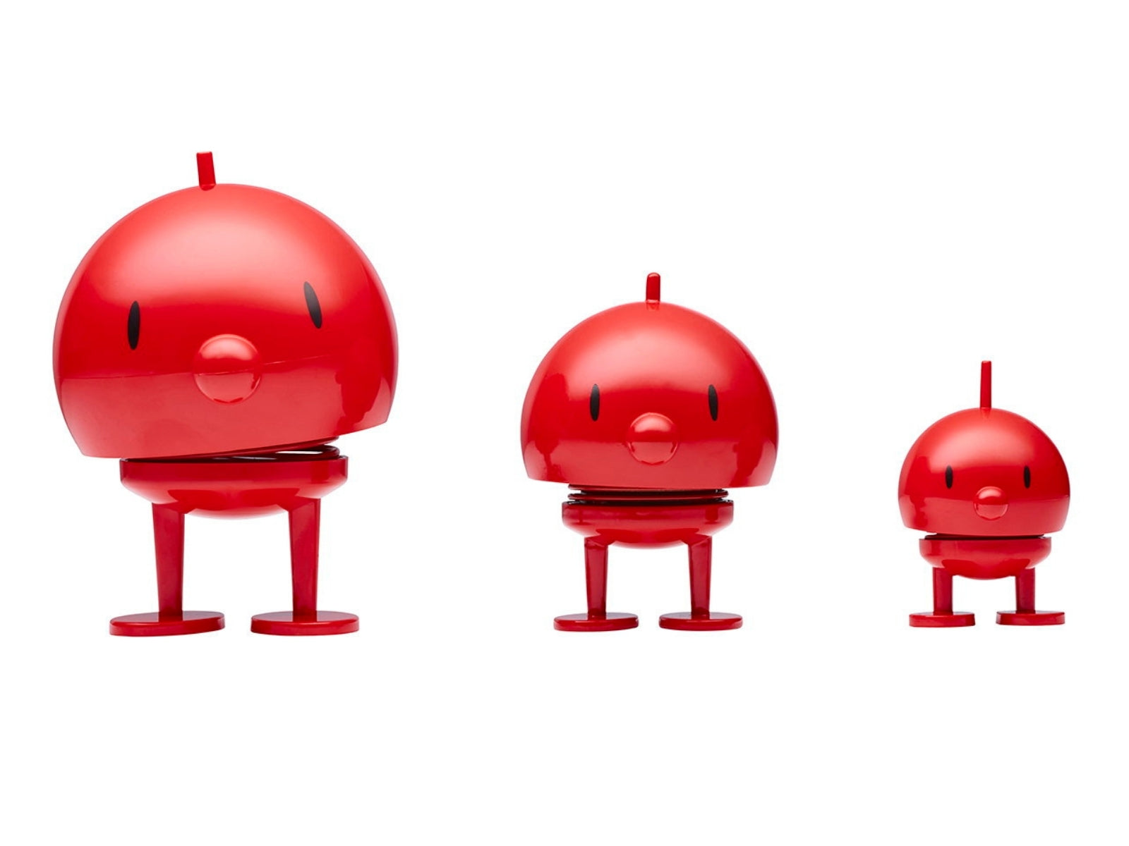 Hoptimist Bumble S red 7,6cm - Produktbild 10