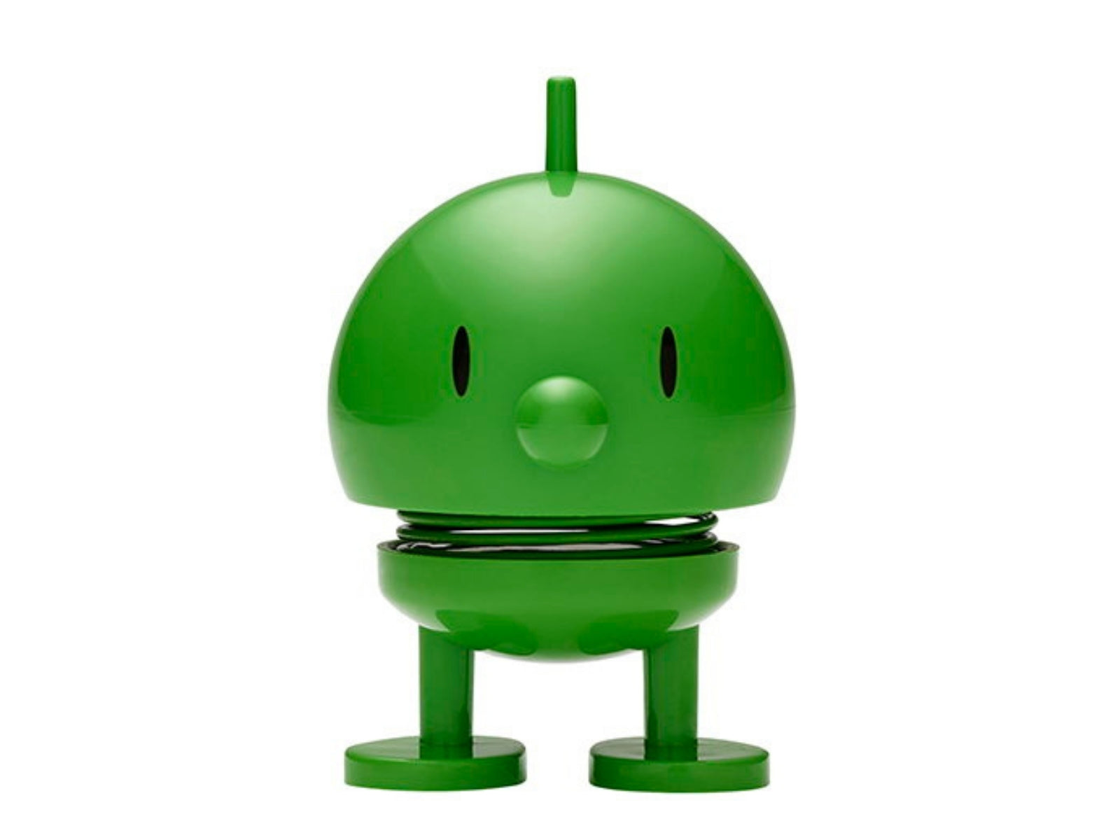 Hoptimist Bumble S green 7,6cm