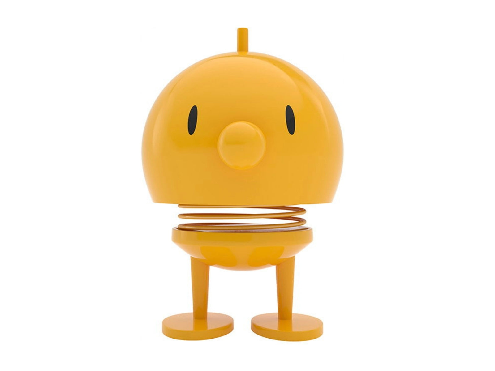 Hoptimist Bumble M yellow 10,5cm