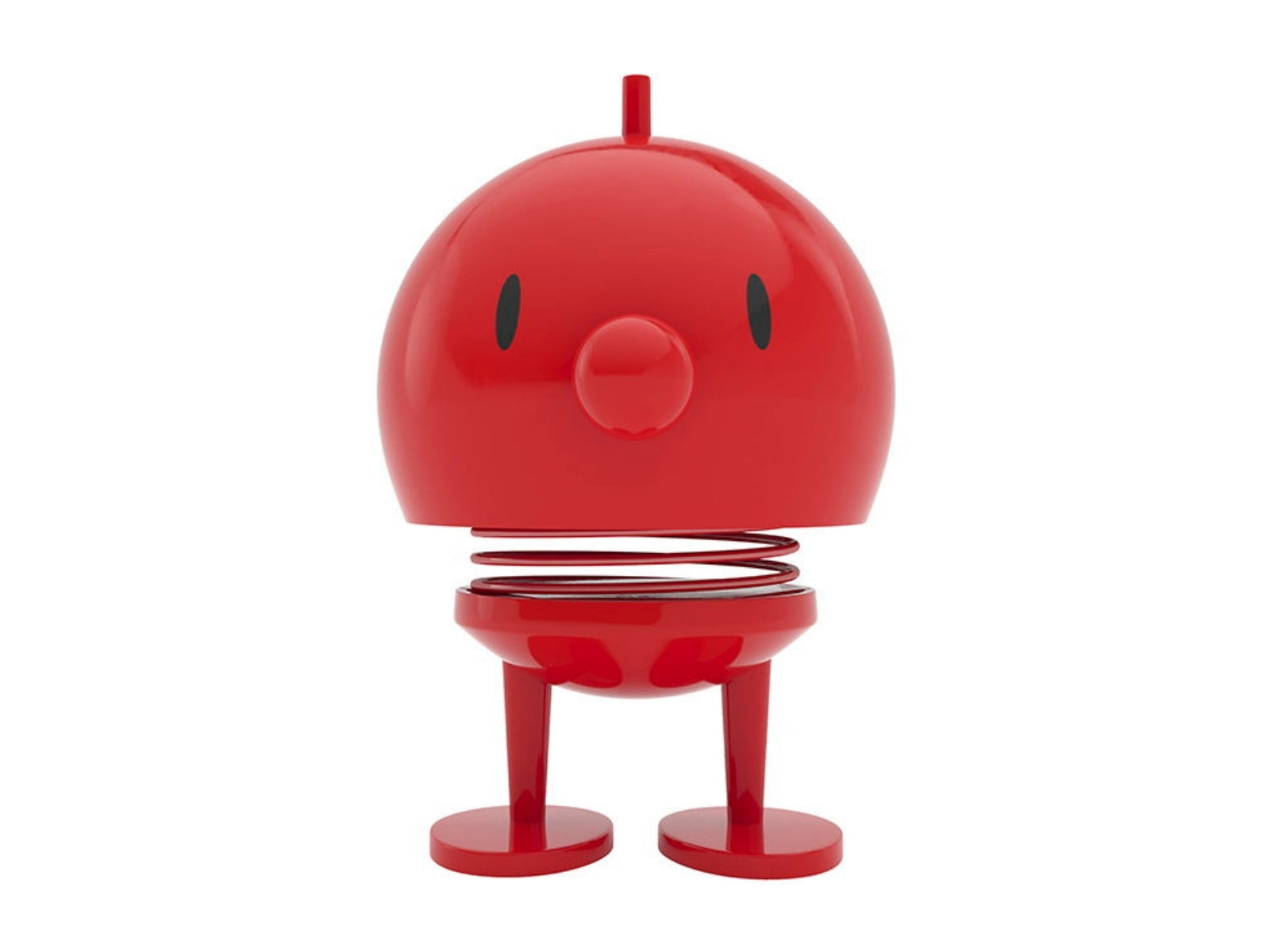 Hoptimist Bumble M red 9,5cm