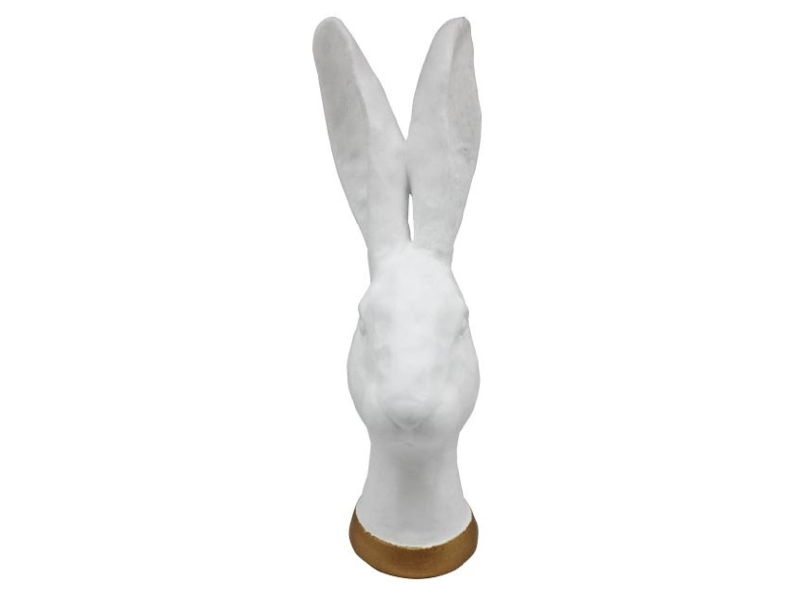 Exner Hasenkopf DUR weiß 28,5cm