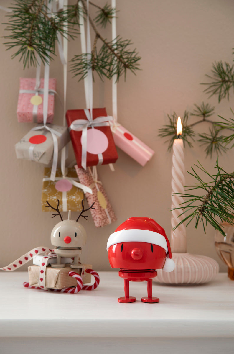 Hoptimist Bumble S latte Reindeer 7,2cm - Produktbild 9