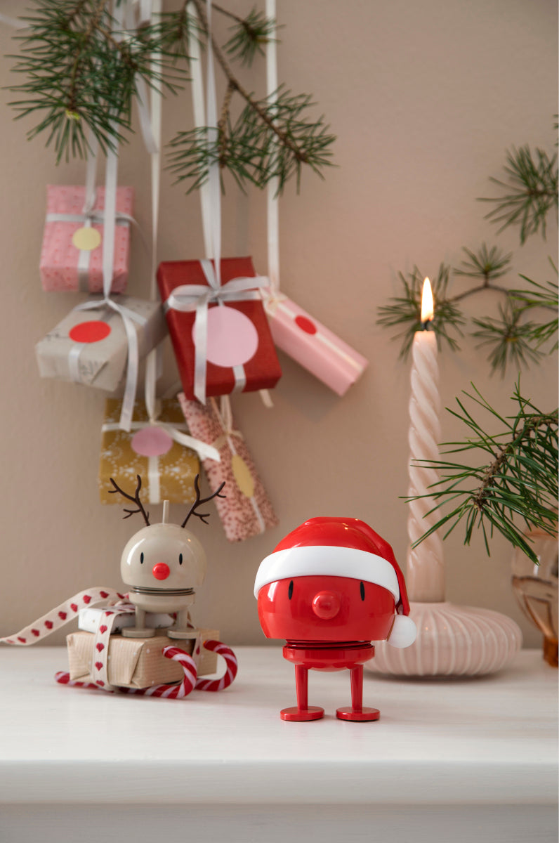 Hoptimist Bumble S latte Reindeer 7,2cm - Produktbild 13