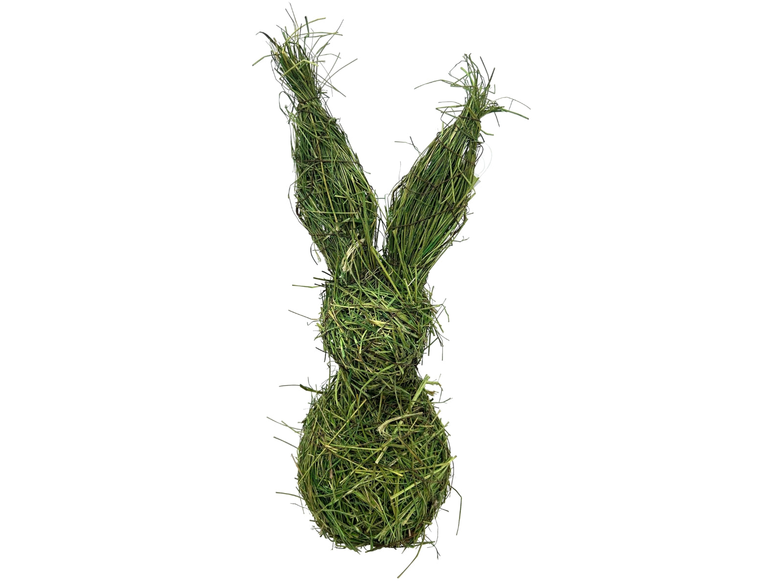Exner Hase WILLOW grün 40cm