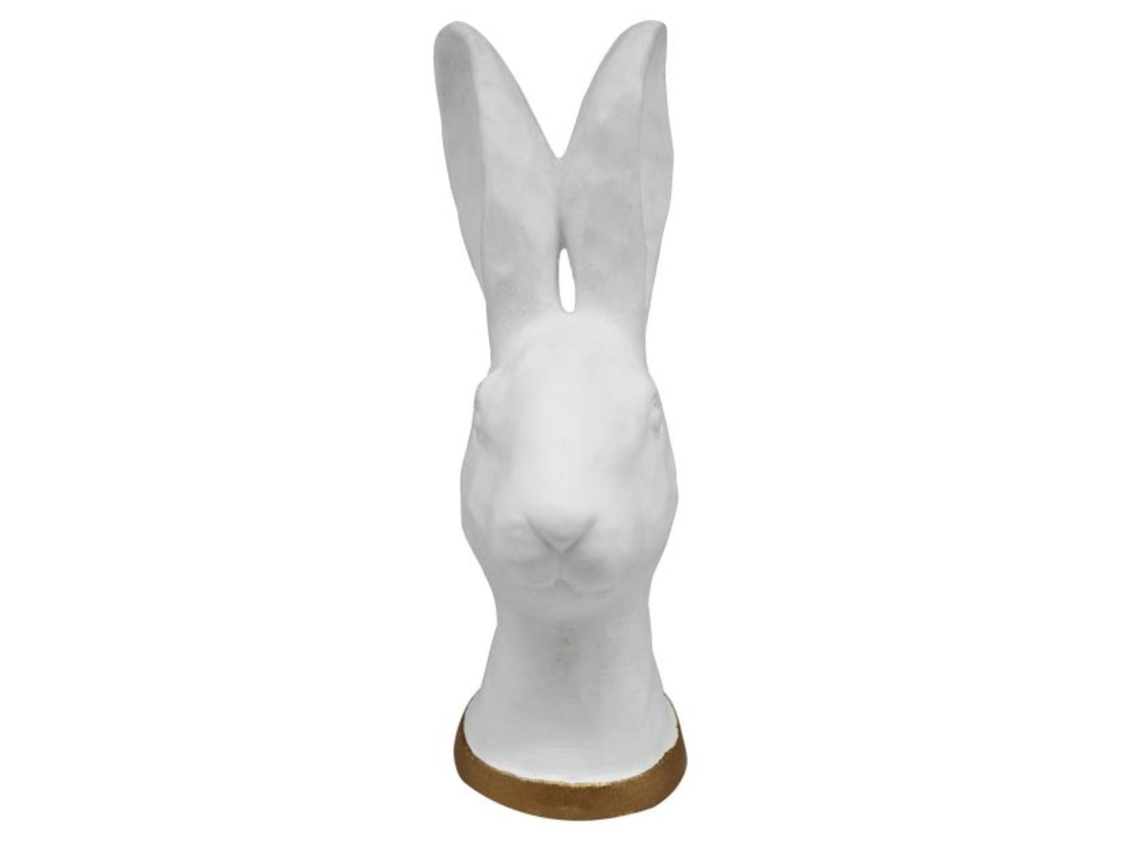 Exner Hasenkopf DUR weiß 20cm