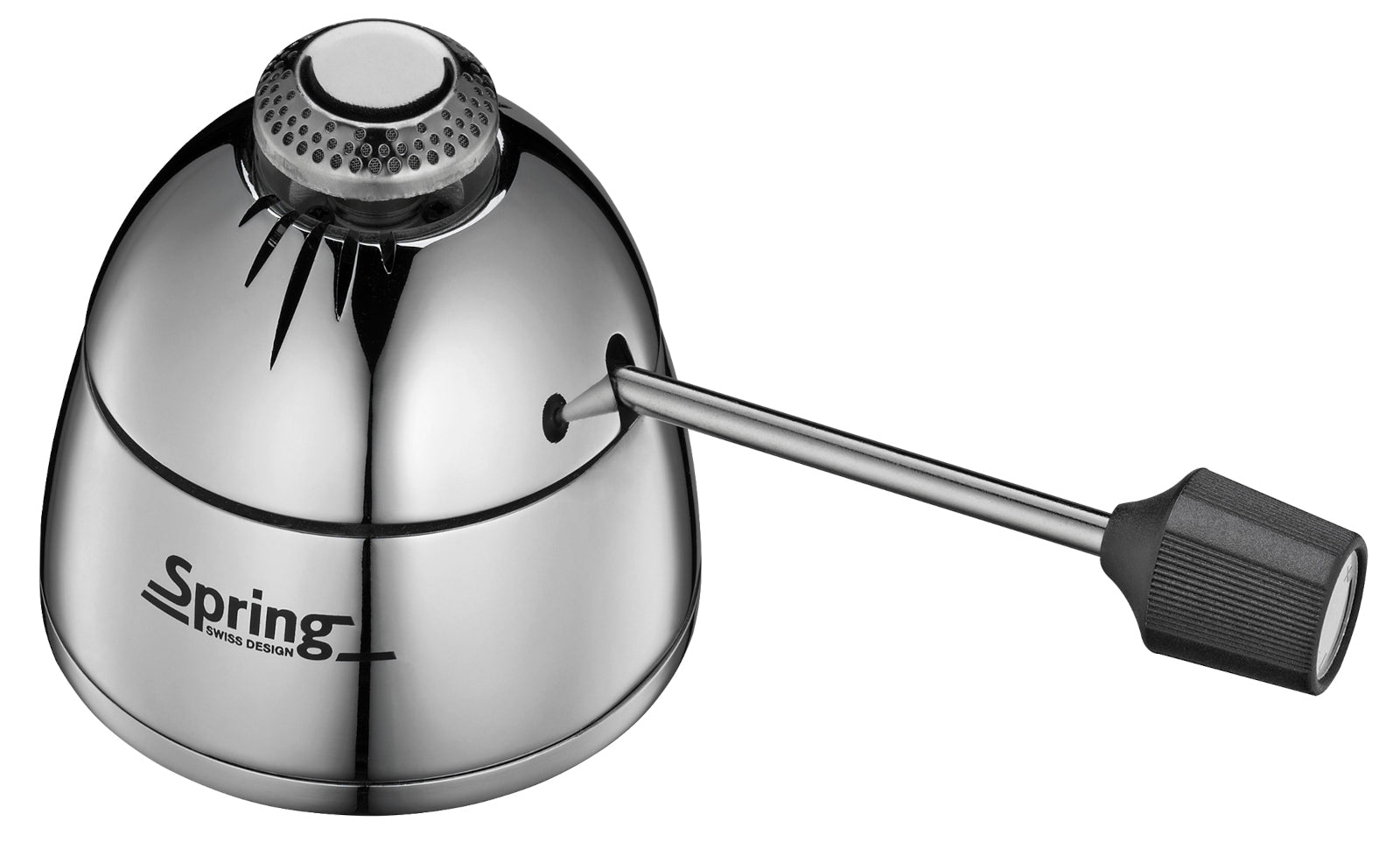 Spring CAROUSEL Fondue-Garnitur schwarz 22teilig - Produktbild 8