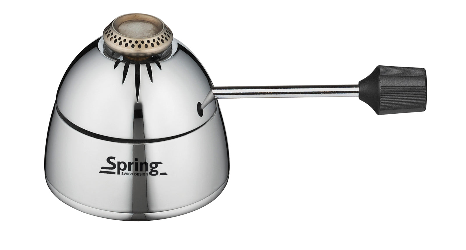 Spring Fondue-Garnitur ANDERMATT 18 cm - Produktbild 3