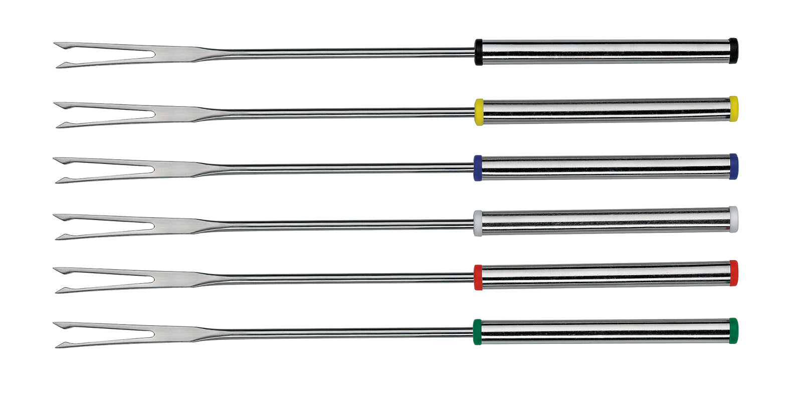 Spring Fondue-Garnitur ANDERMATT 18 cm - Produktbild 2