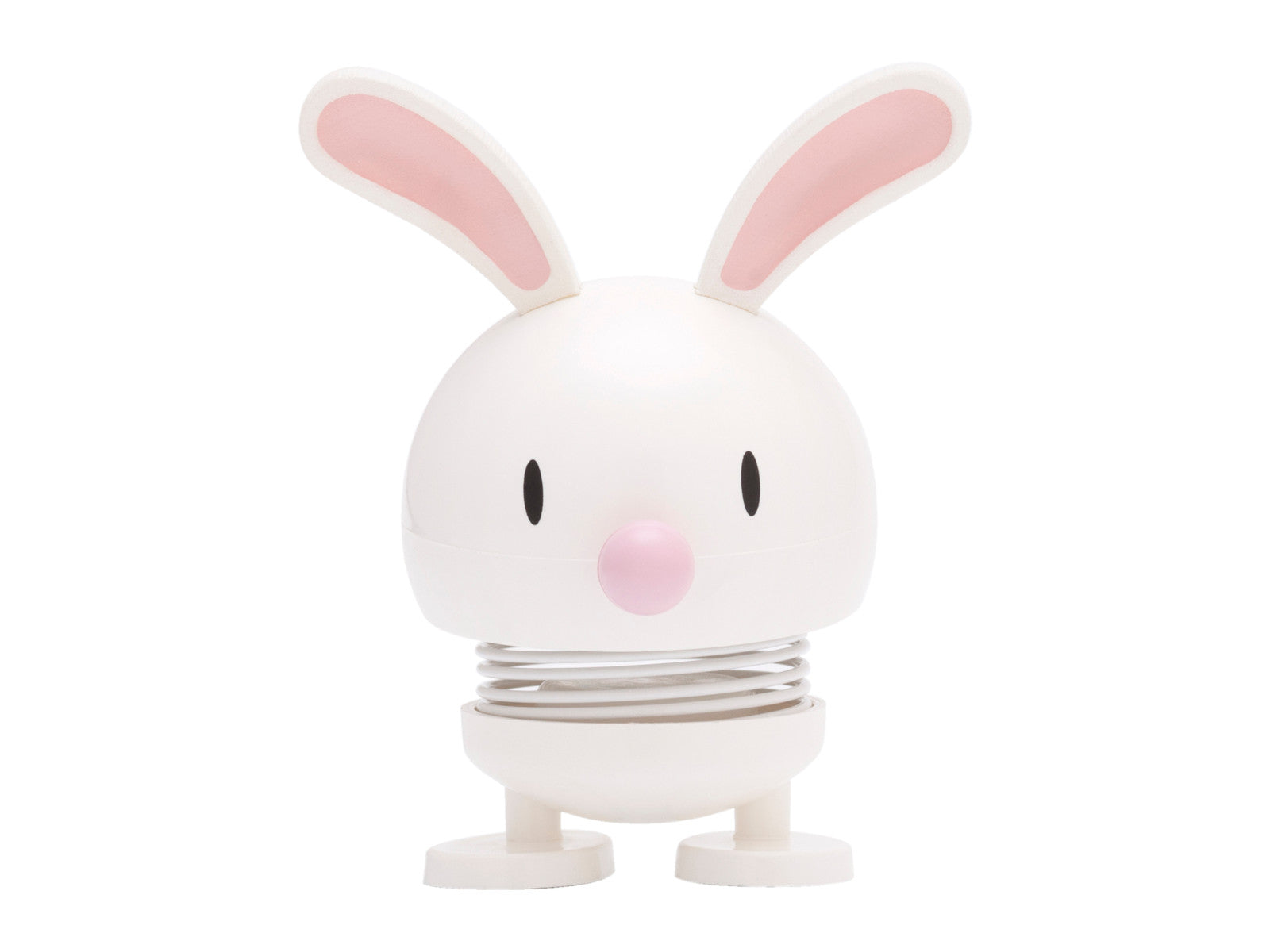 Hoptimist Bunny White 7,2cm