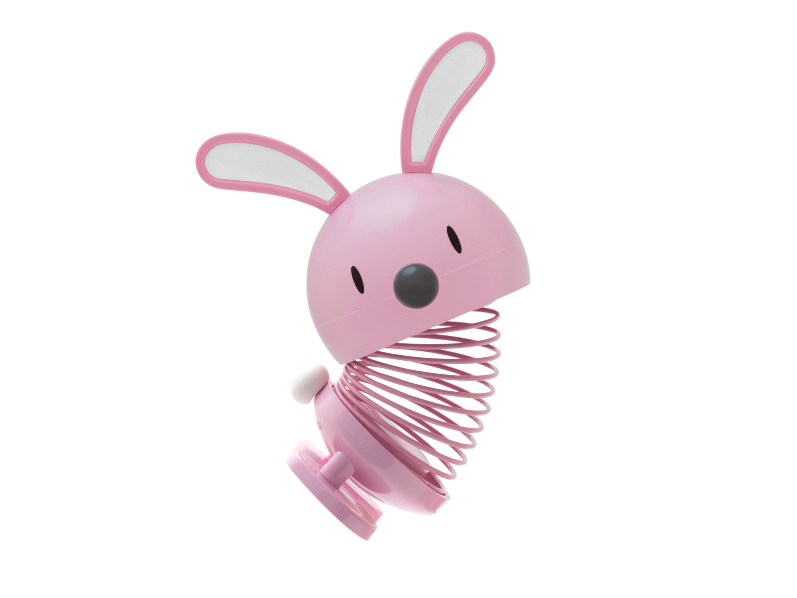 Hoptimist Bunny Light red 7,2cm - Produktbild 2