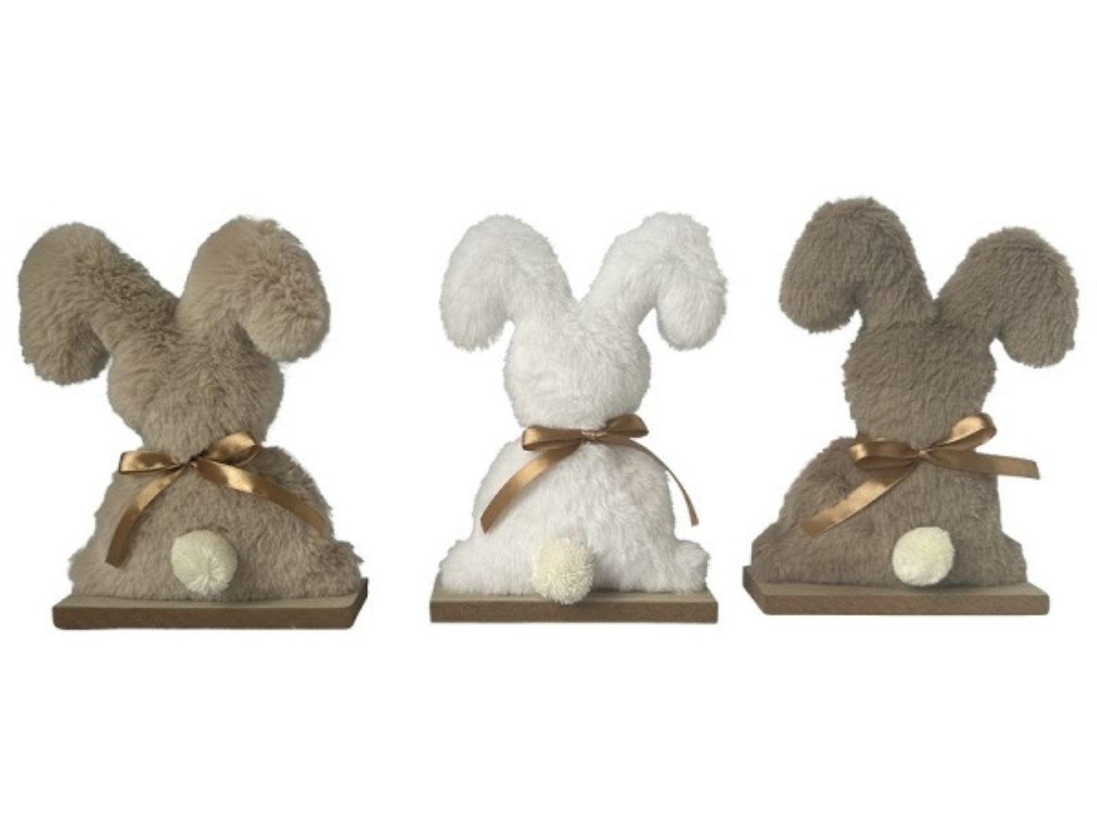 Exner Hase RUNT sortiert mehrfarbig 22cm (1 Stück)
