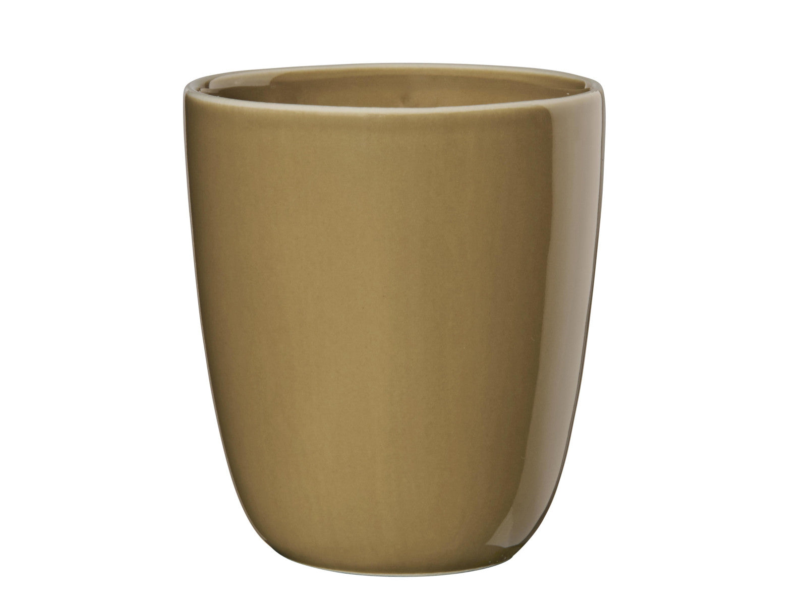ASA semana Becher mocha 0,25l