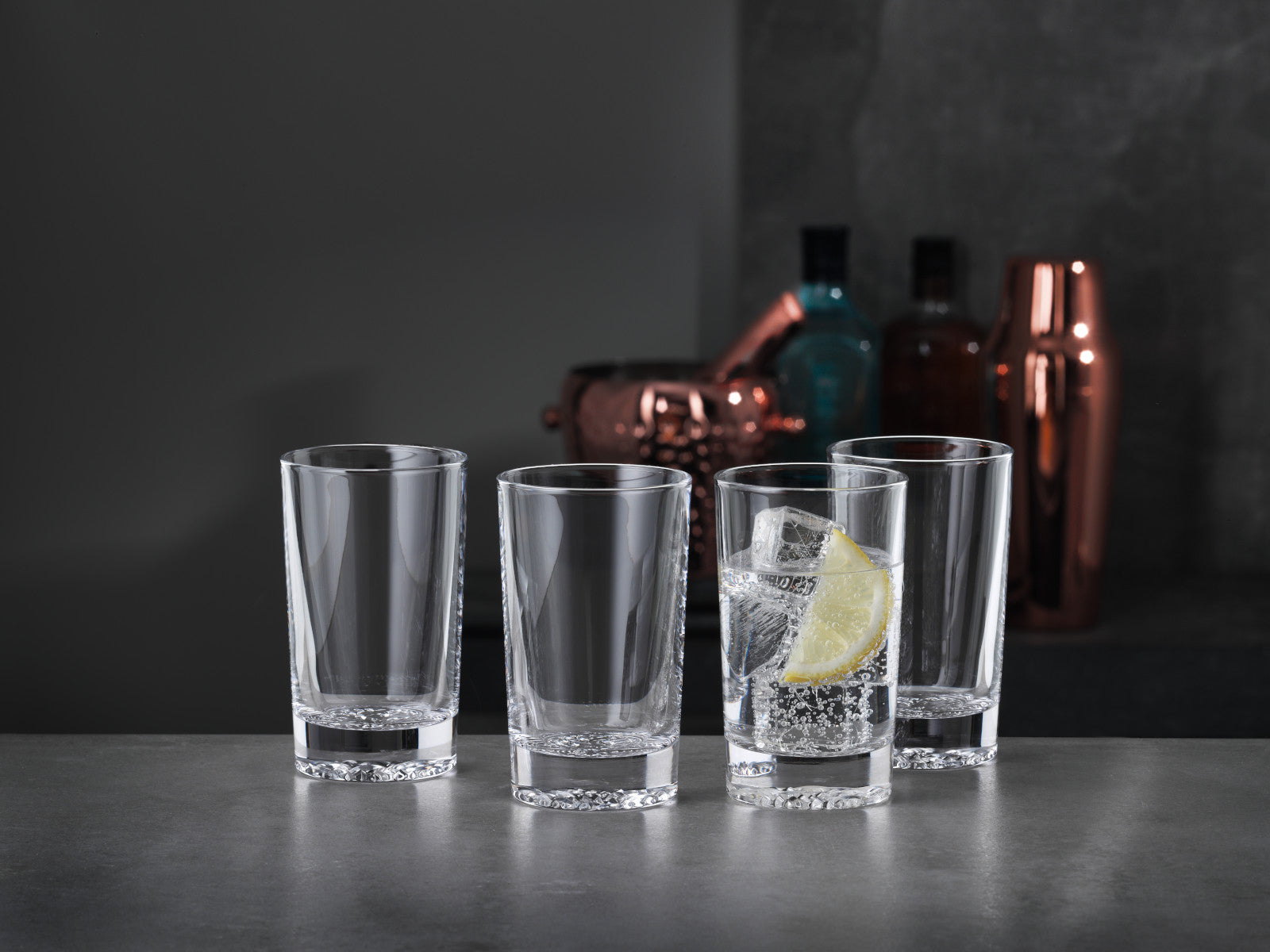 Spiegelau Lounge 2.0  Softdrink Set 4tlg - Produktbild 5