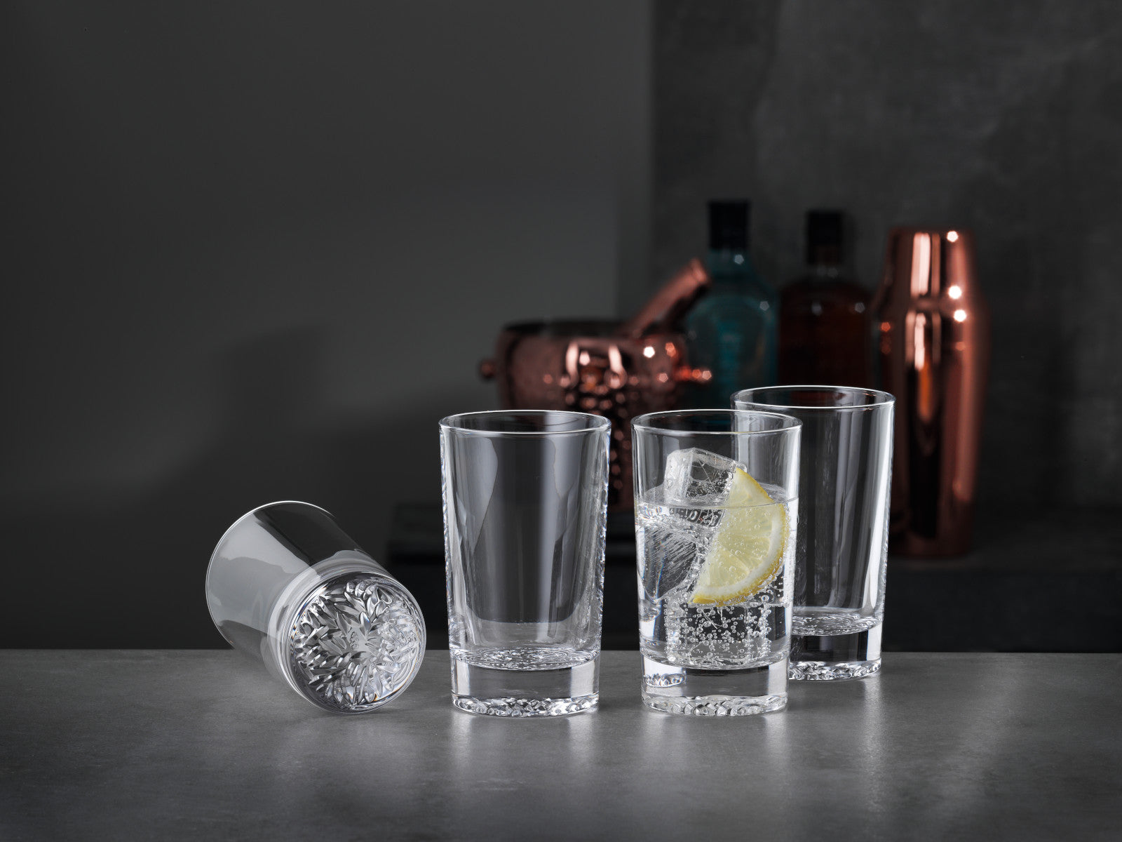Spiegelau Lounge 2.0  Softdrink Set 4tlg - Produktbild 6