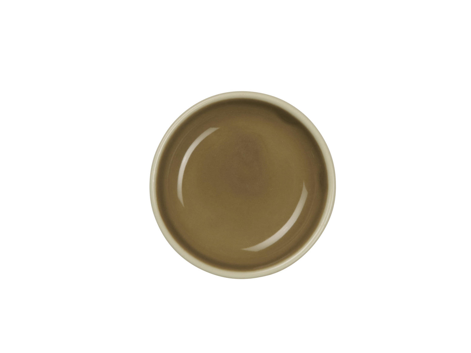 ASA semana Teller mocha Ø 6,5 cm - Produktbild 2