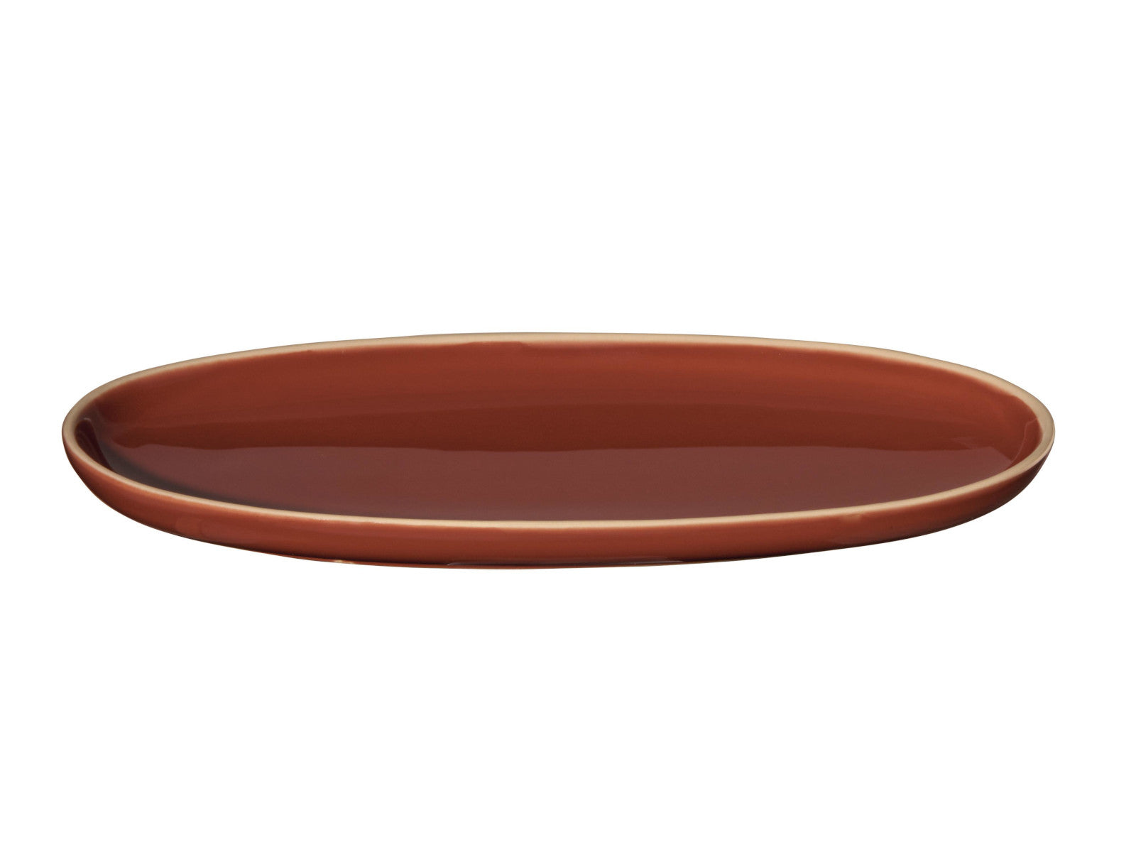 ASA semana Aperitifteller oval lobster 20x10x2,2cm - Produktbild 2