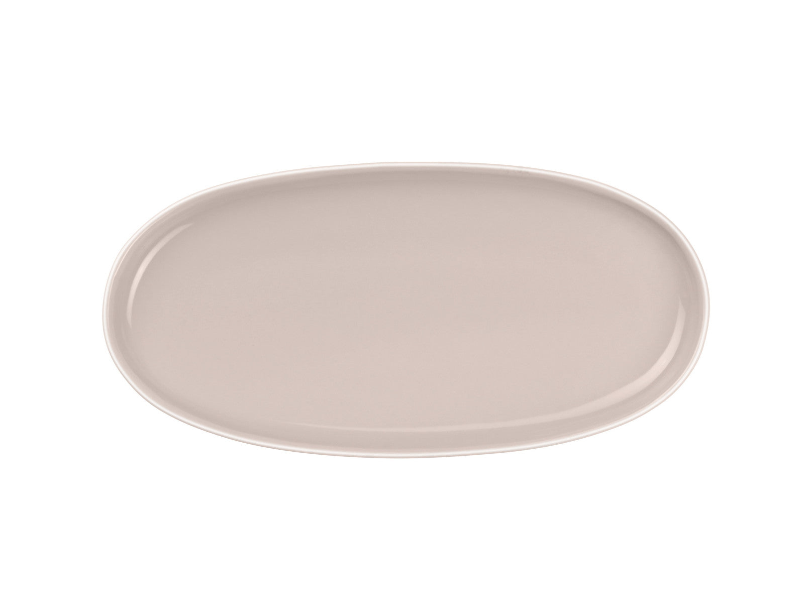 ASA semana Aperitifteller oval tarama 20x10x2,2cm