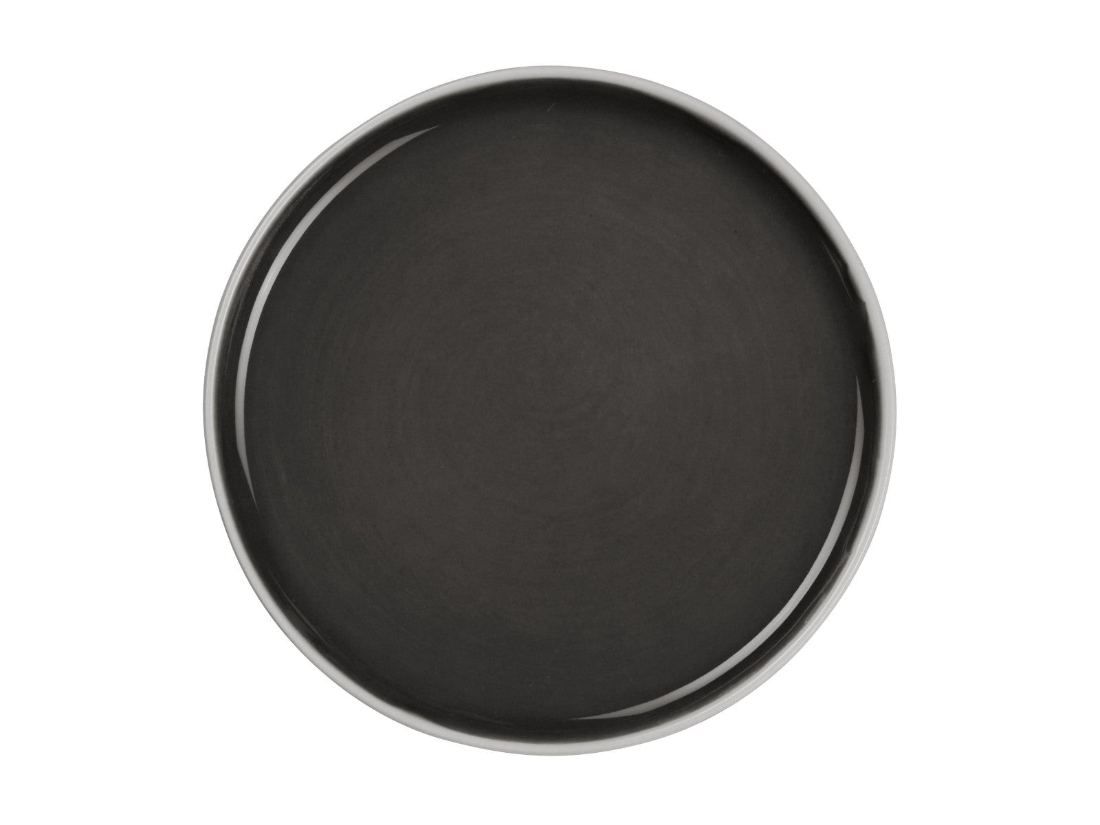ASA semana Brotteller caviar Ø 14,5 cm