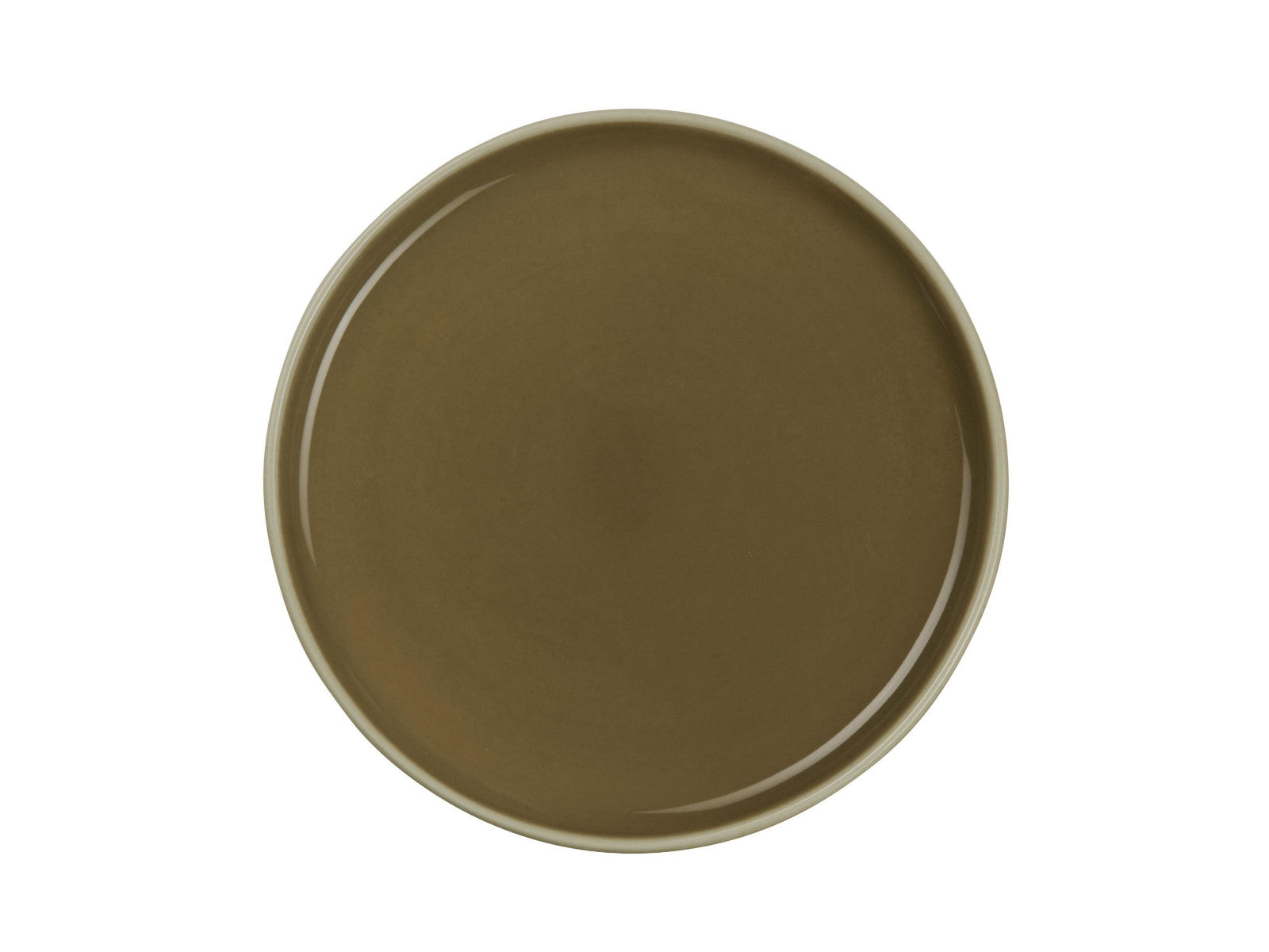 ASA semana Brotteller mocha Ø 14,5 cm