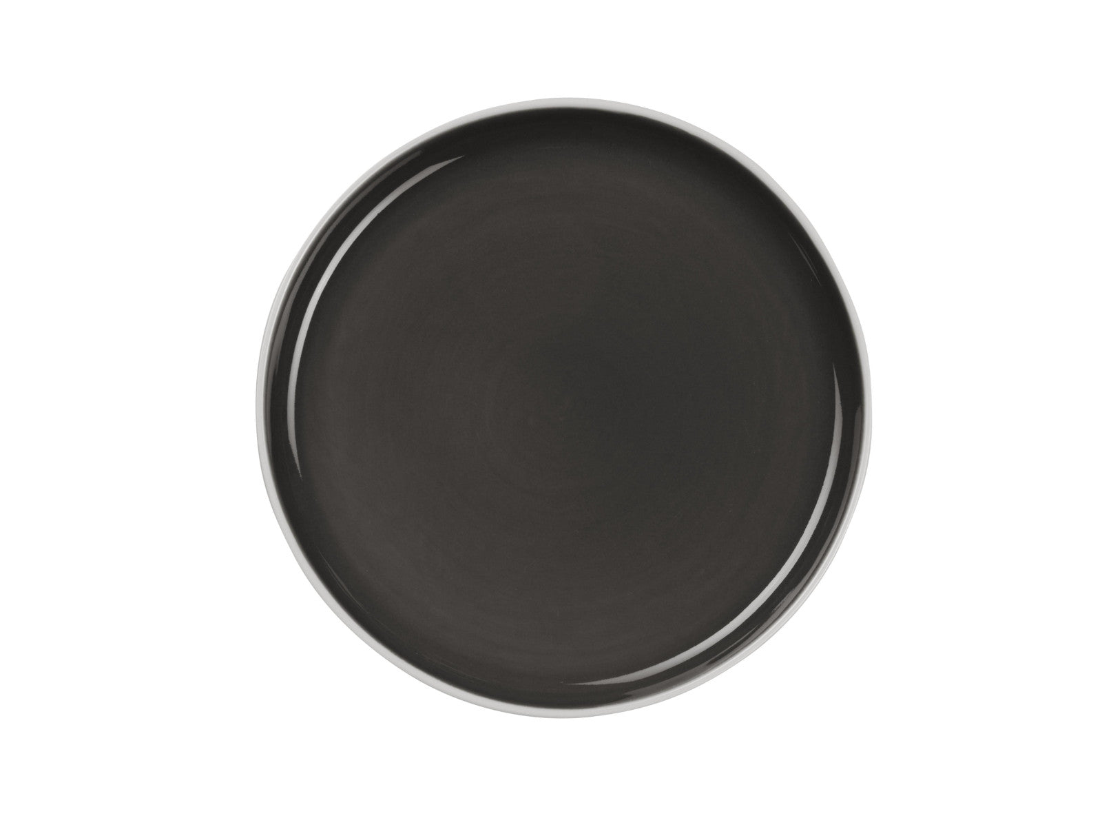 ASA semana Dessertteller caviar Ø 21 cm