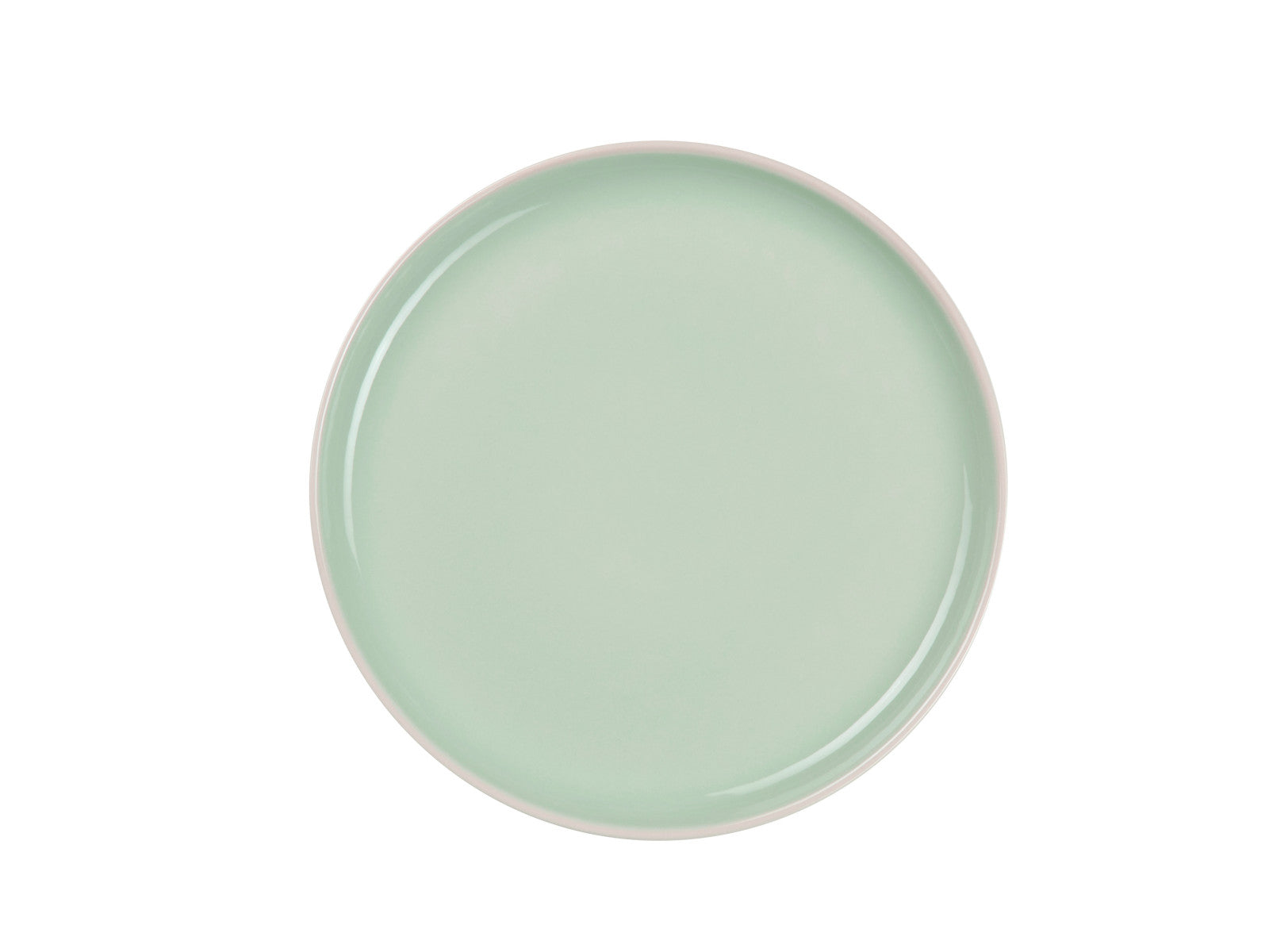 ASA semana Dessertteller herb Ø 21 cm