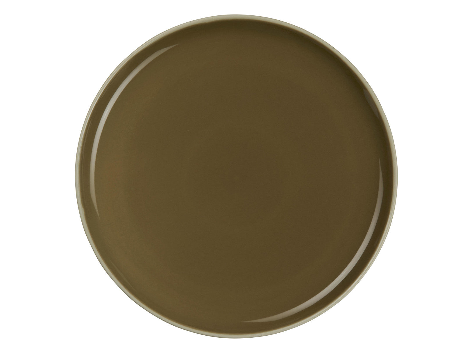 ASA semana Essteller mocha Ø 26,5 cm
