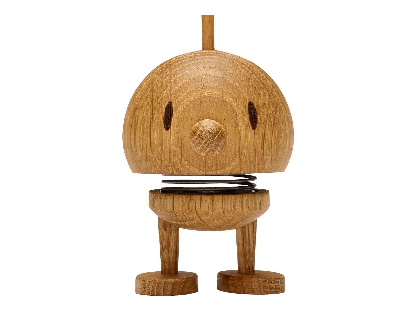 Hoptimist Bumble S oak 7,6cm