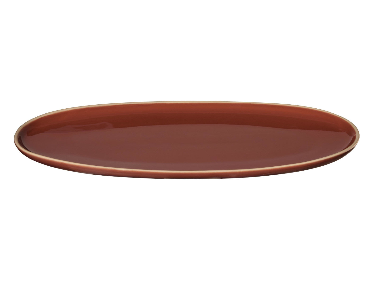 ASA semana Platte oval lobster 28,5x16x2,2cm - Produktbild 2