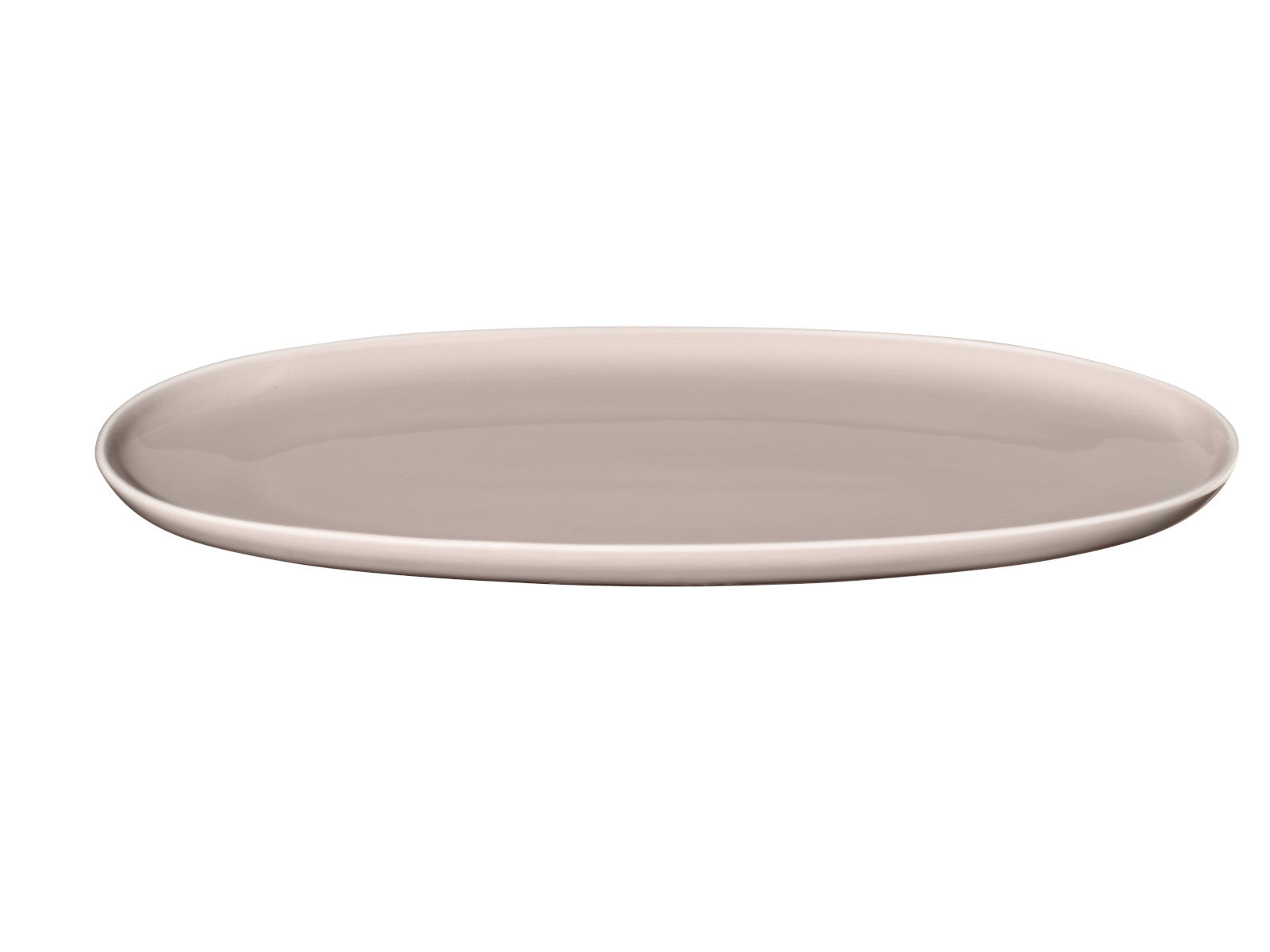 ASA semana Platte oval tarama 28,5x16x2,2cm - Produktbild 2