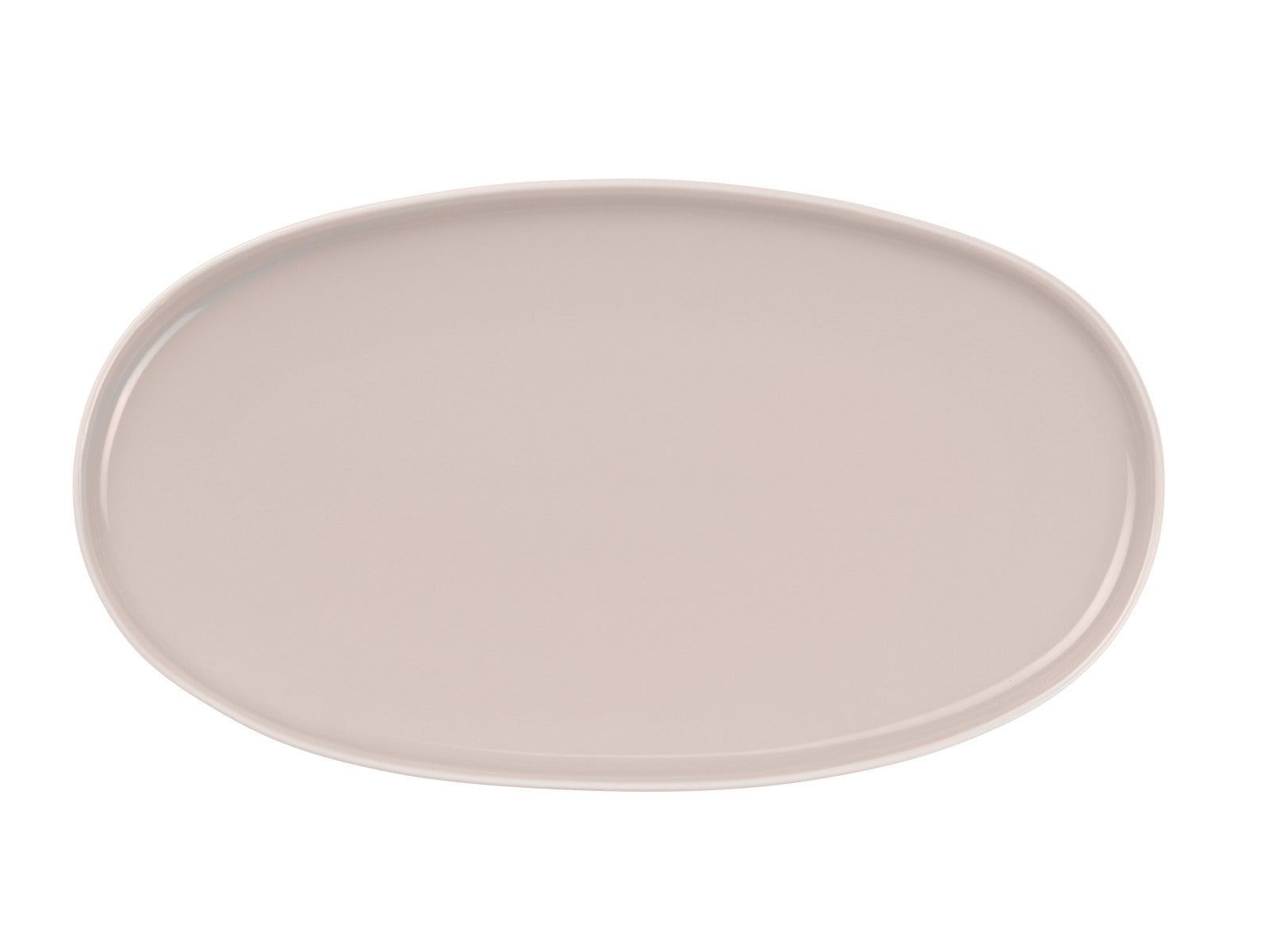 ASA semana Platte oval tarama 28,5x16x2,2cm