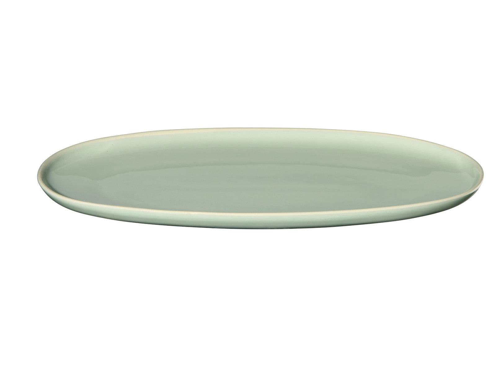ASA semana Platte oval herb 28,5x16x2,2cm - Produktbild 2